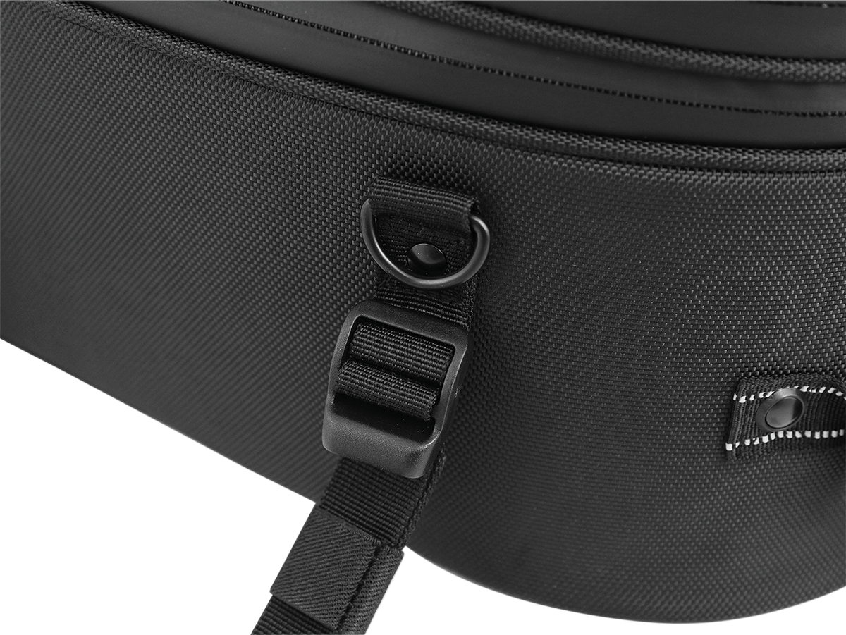 Nelson RIGG Trails End Tail Bag