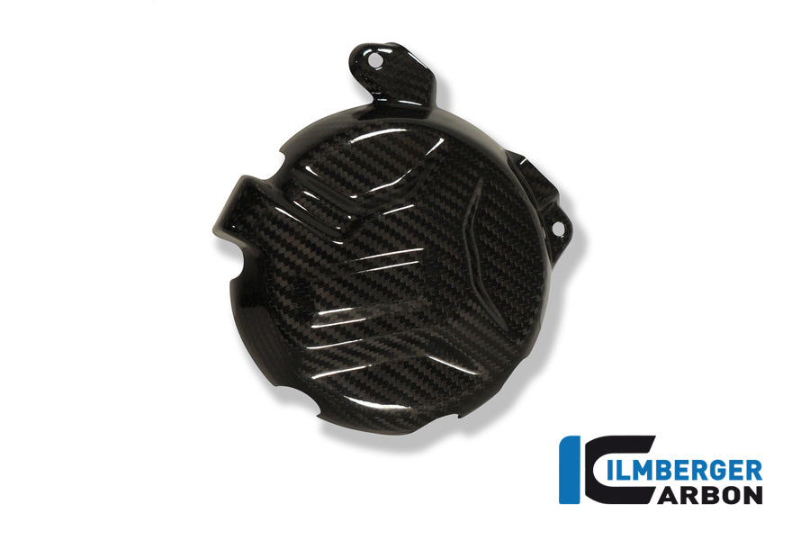 Ilmberger Carbon Alternator Cover Carbon