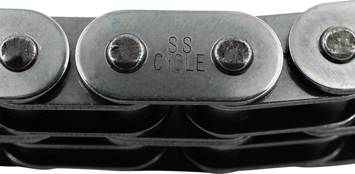 S&S Cycle Primary Chain - '07-'25 Softail/'06-'17 Dyna