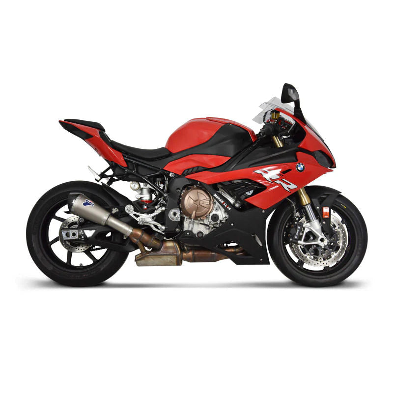 S1000RR Termignoni スリップオンマフラー Termignoni Conic Titanium Slip On Exhaust S1000RR K67 2020 2021