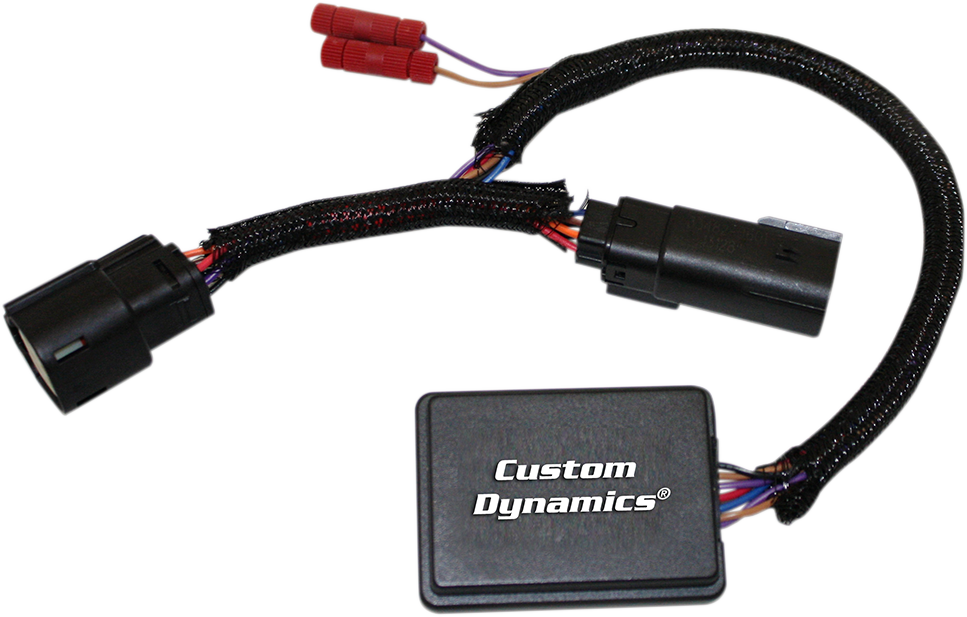 Custom Dynamics Turn Signal Decoder Module