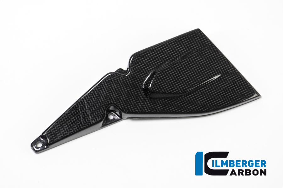 Ilmberger Carbon Air Intake On Belt Cover Ducati XDiavel 2016