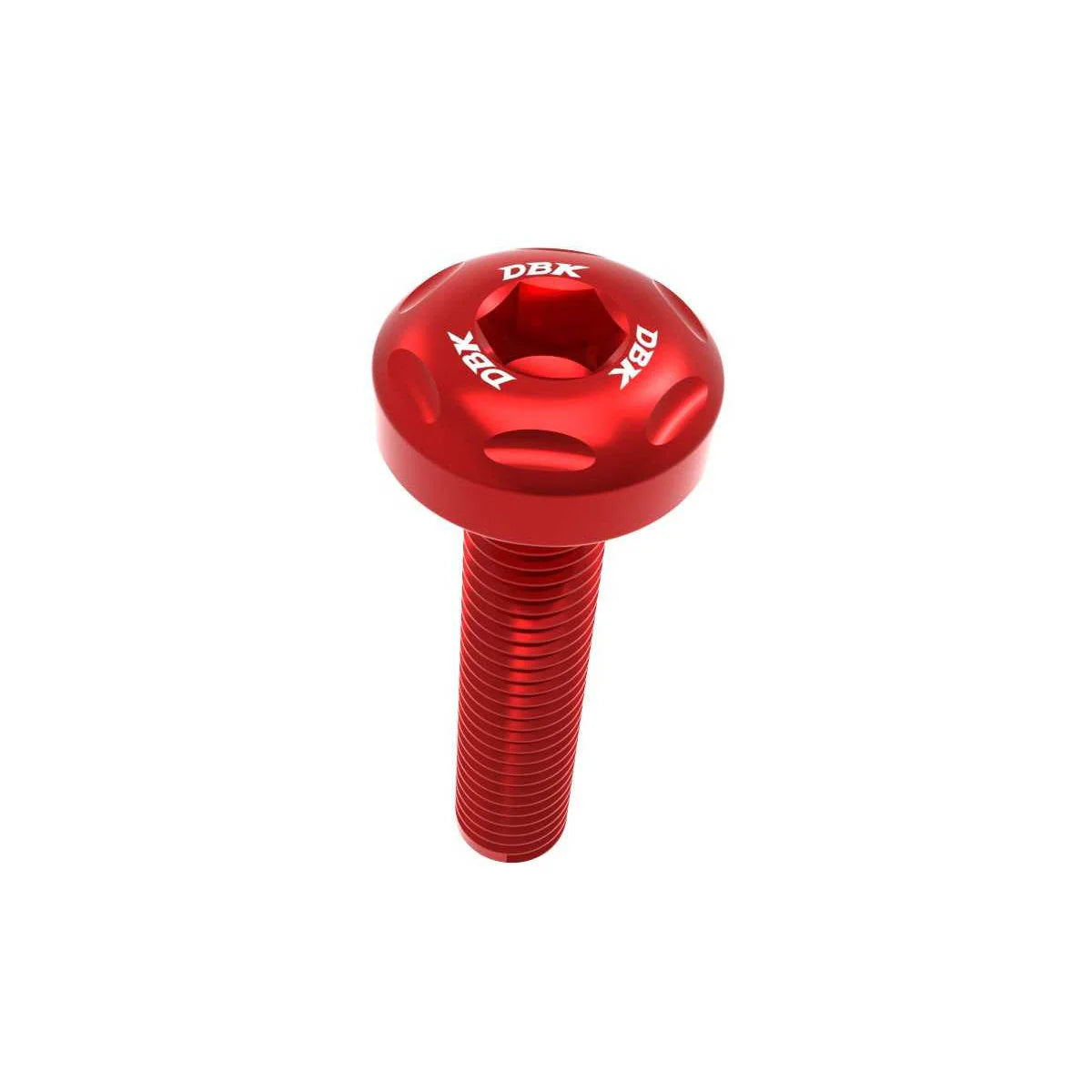 Ducabike DBK CNC Aluminum Seat Bolt For Ducati Panigale V4 V4S Tricolore
