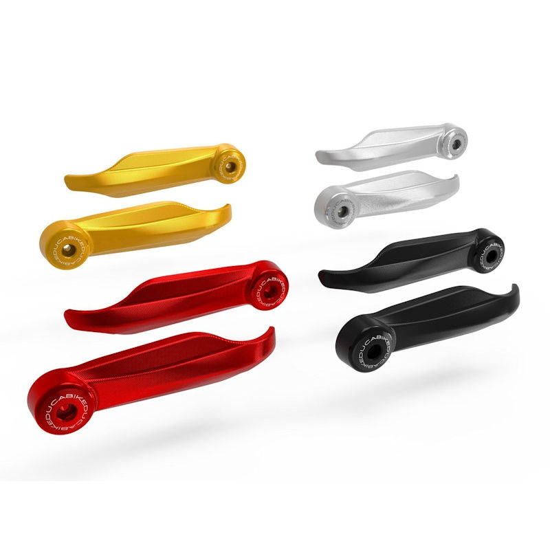 Ducabike DBK Hand Guard Protector for Ducati Multistrada V4 S Pikes Peak RS