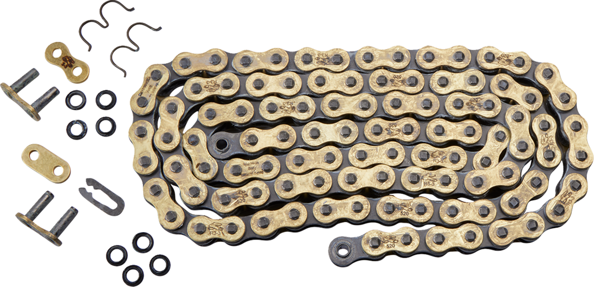 Renthal 520 R33 Chain