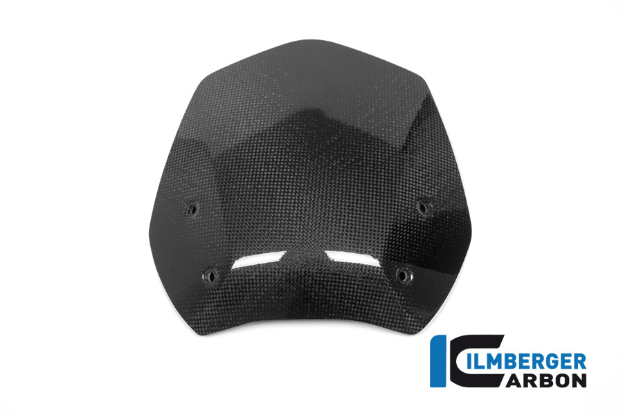 Ilmberger Carbon Windshield Carbon