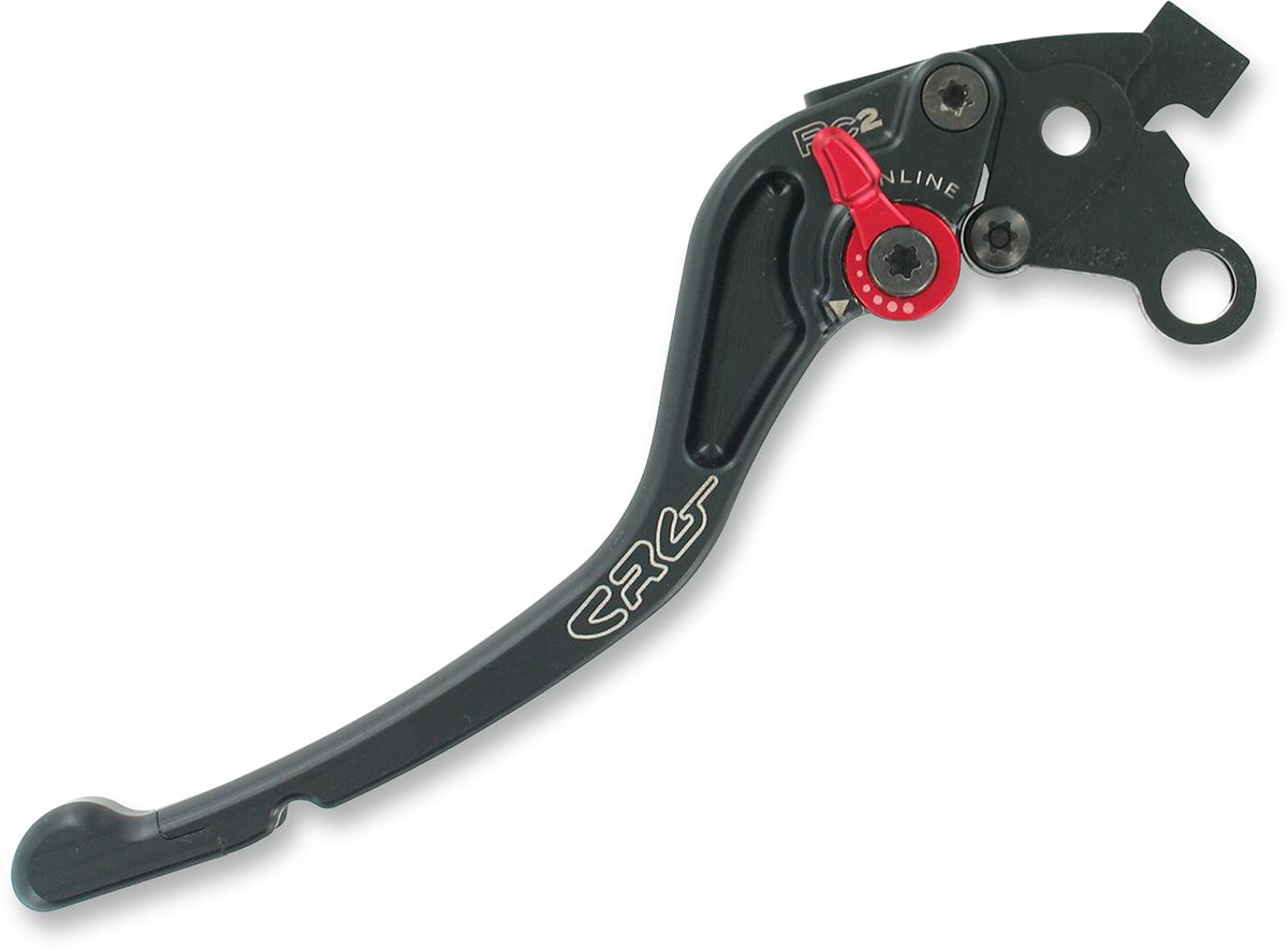 CRG RC2 Standard Clutch Lever - Black
