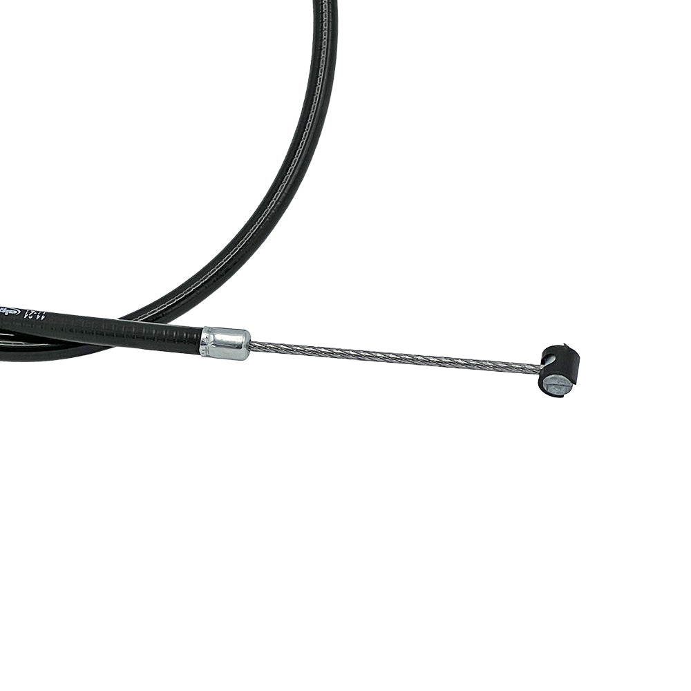 Clutch cable kit Motorsport