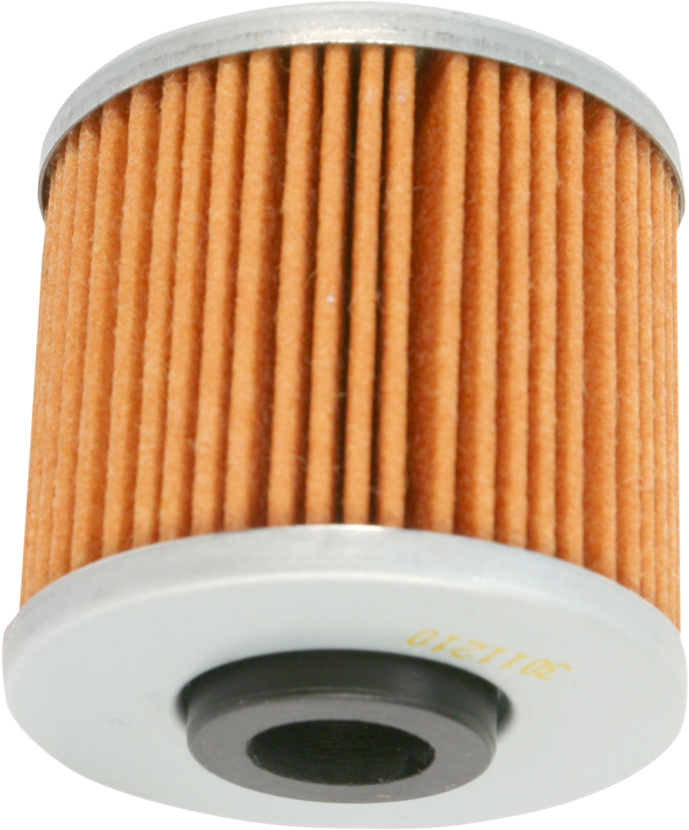 Hiflofiltro Oil Filter - Kawasaki/Kymco