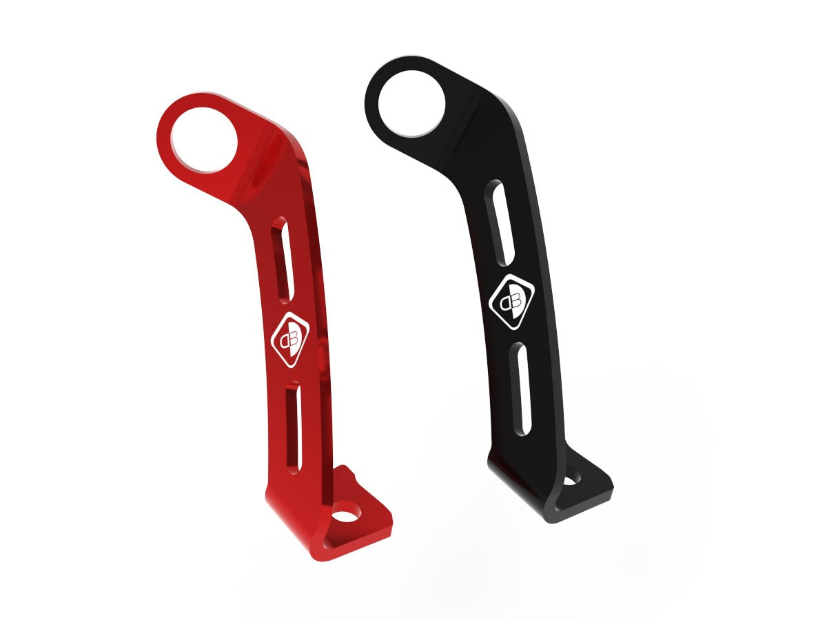 Ducabike DBK STA17 Panigale V4 MY25 Clutch Fluid Reservoir Support