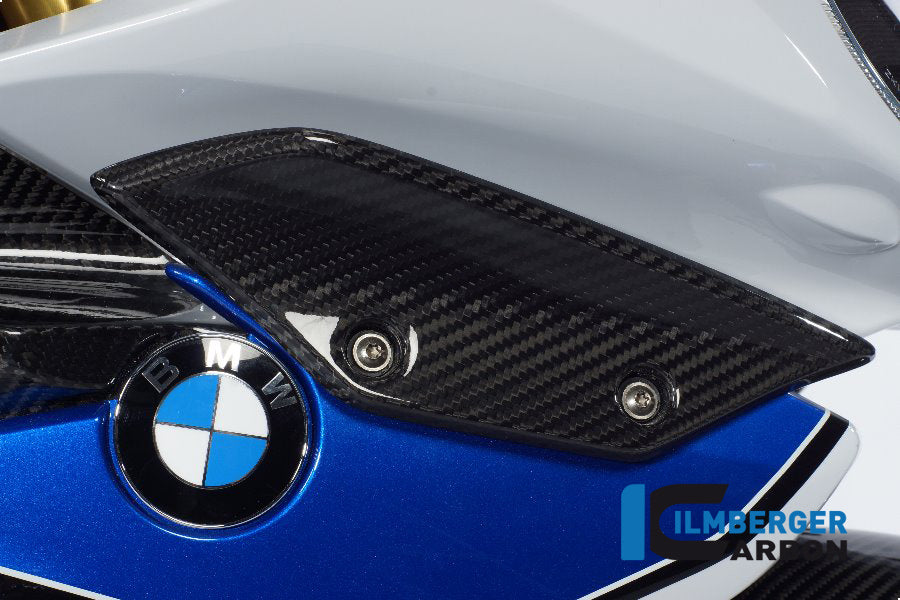 Ilmberger Carbon Fairing Winglet Right Carbon