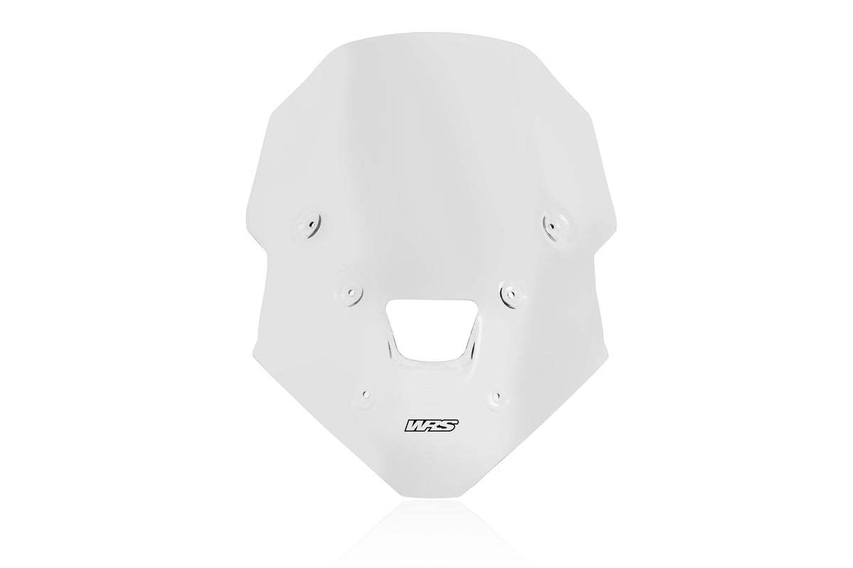 WRS CAPONORD WINDSCREEN HONDA CRF 1100 L AFRICA TWIN 2024-2025