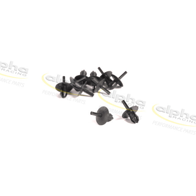 Expanding rivet 5,0 - 5,2 mm