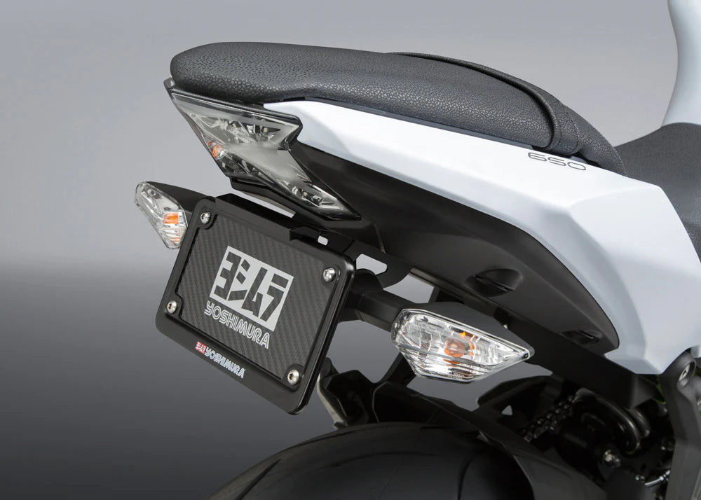Yoshimura NINJA/Z 650 17-26 Fender Eliminator Kit