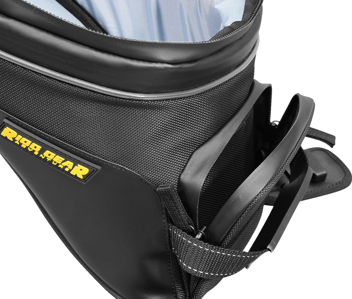 Nelson RIGG Trails End Grand Adventure Tank Bag - Expandable
