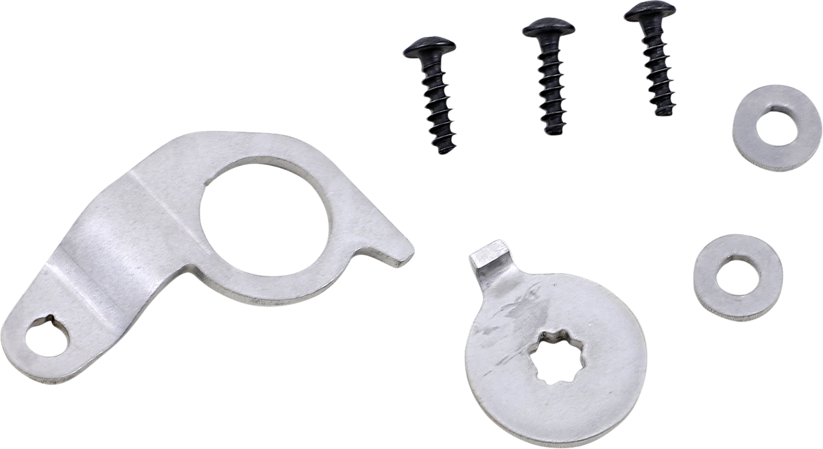 Akrapovic Servo Limit Kit