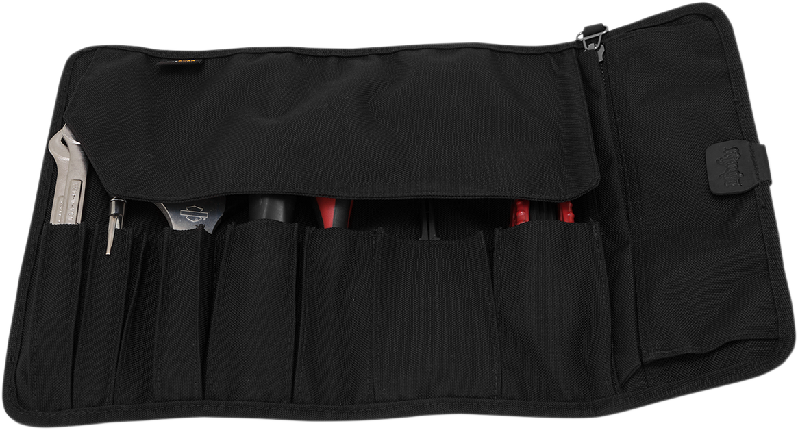 Burly Brand Tool Roll