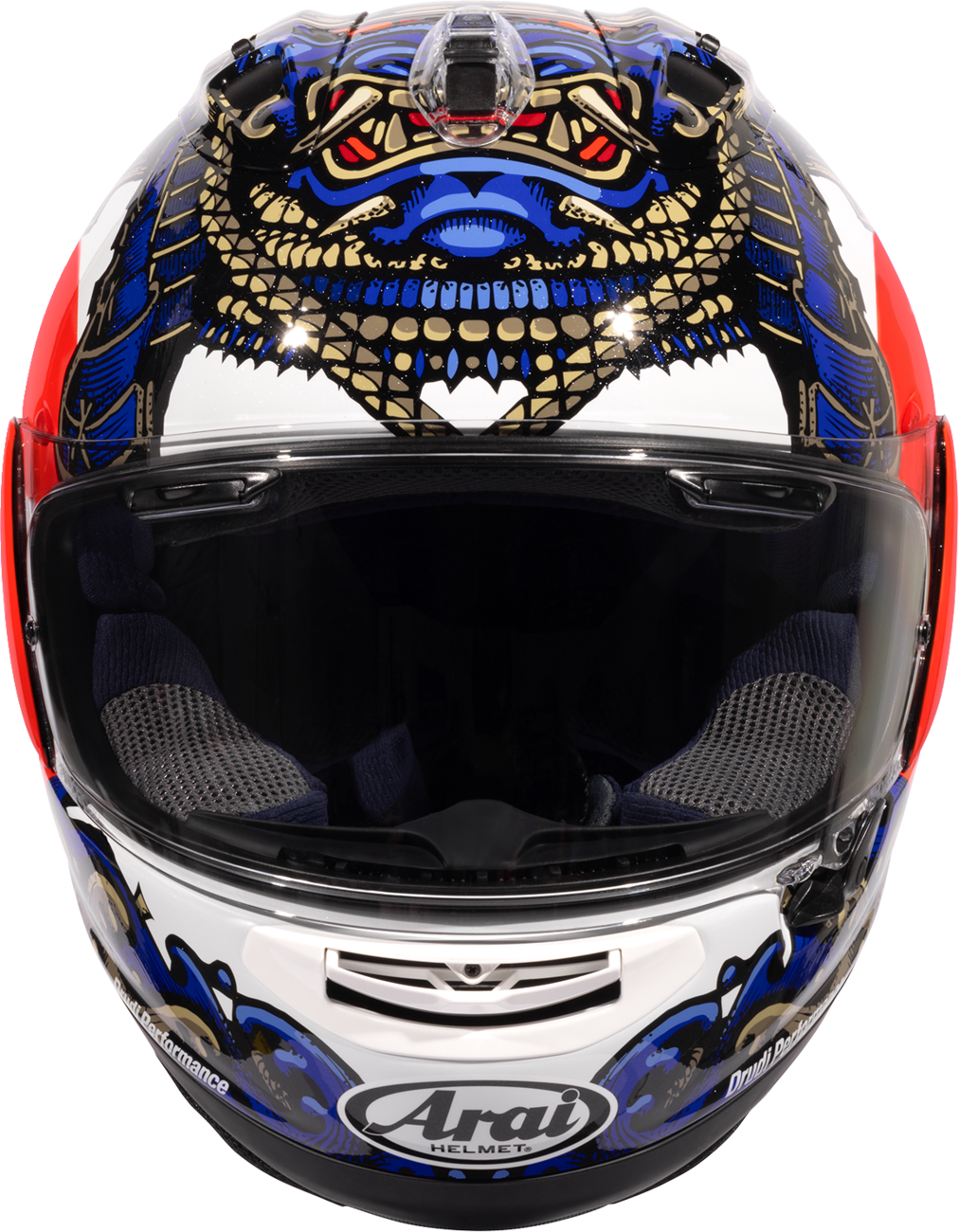 ARAI Helmets Corsair-X Shogun Helmet - M