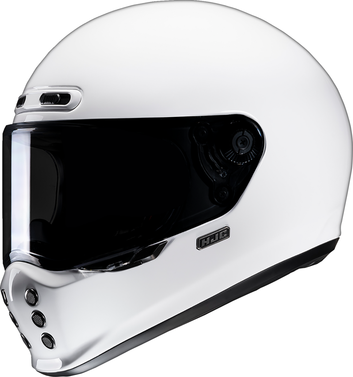 HJC V10 Solid Helmet
