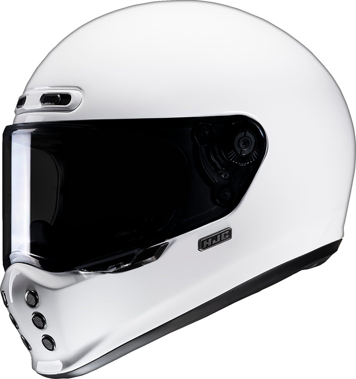 HJC V10 Solid Helmet