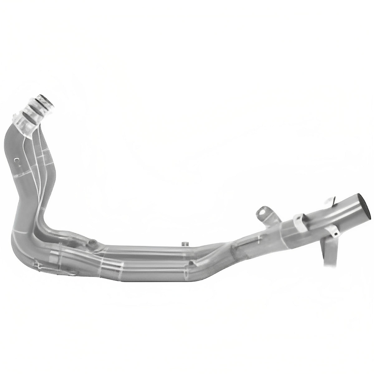 Arrow 71751MI Racing Headers