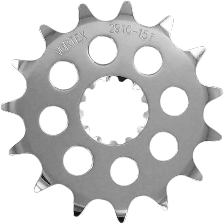 Vortex Front Sprocket - 15 Tooth