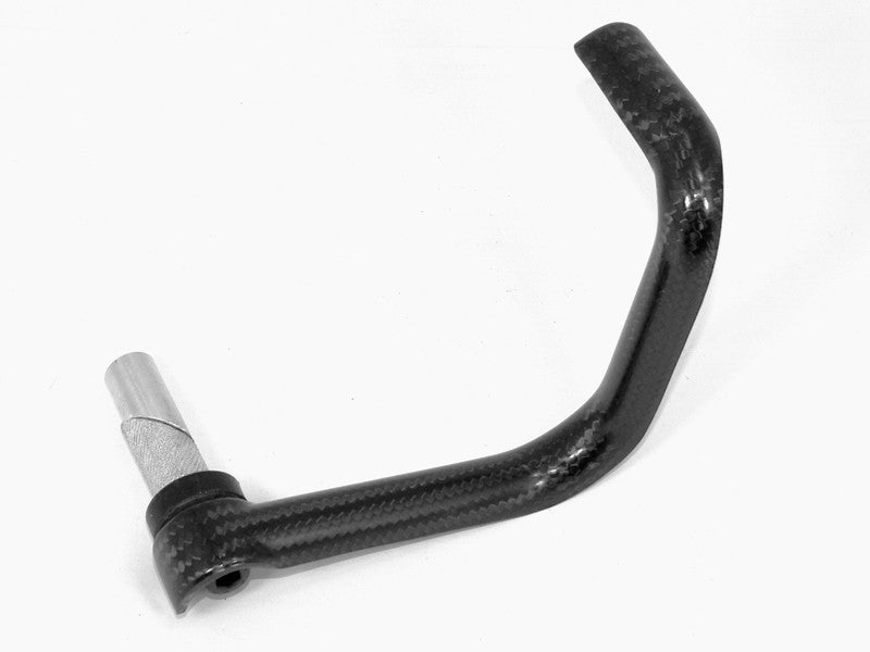 PLF02X - V4 CARBON BRAKE LEVER PROTECTION