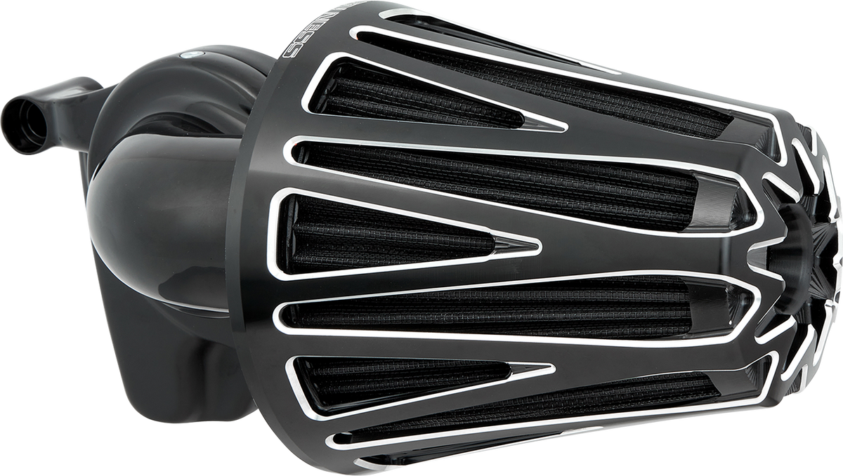Arlen NESS Monster Sucker® Air Cleaner - Black