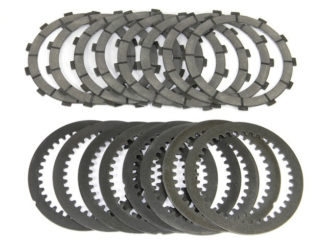 Ducabike DBK DF01 Kit Clutch Plates Complete Street