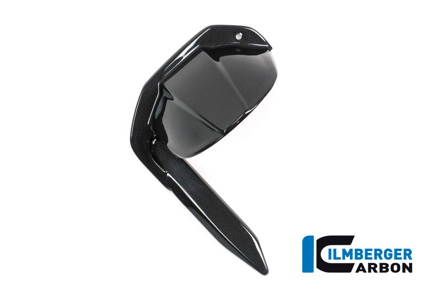 Ilmberger Carbon Rear Hugger Ducati Scrambler 2016