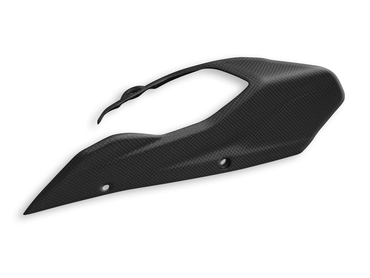 Ducabike DBK CRB101O - MTS V4 Matt Carbon Chain Guard