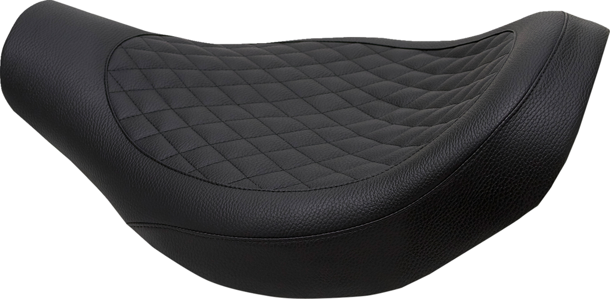 Kodlin USA Solo Seat - Black - FXBR/S '18-'20