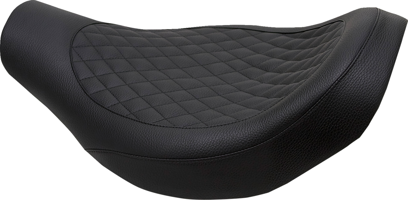 Kodlin USA Solo Seat - Black - FXBR/S '18-'20