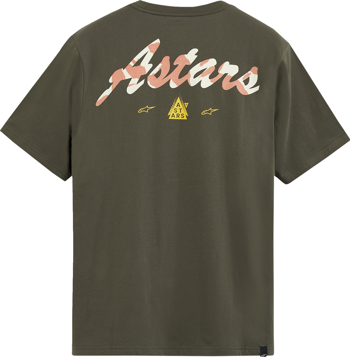 Alpinestars Soloist CSF T-Shirt