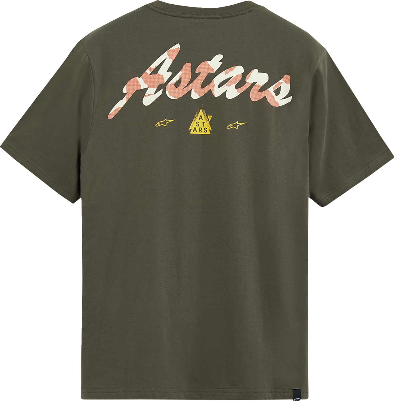 Alpinestars Soloist CSF T-Shirt