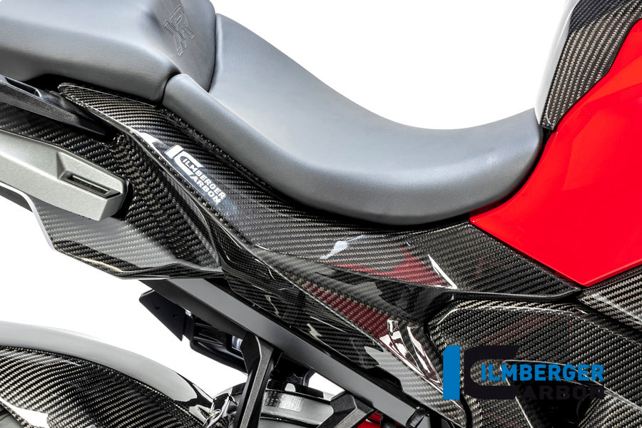 Ilmberger Carbon Seat Unit (Right Side) S 1000 XR From MY 2020