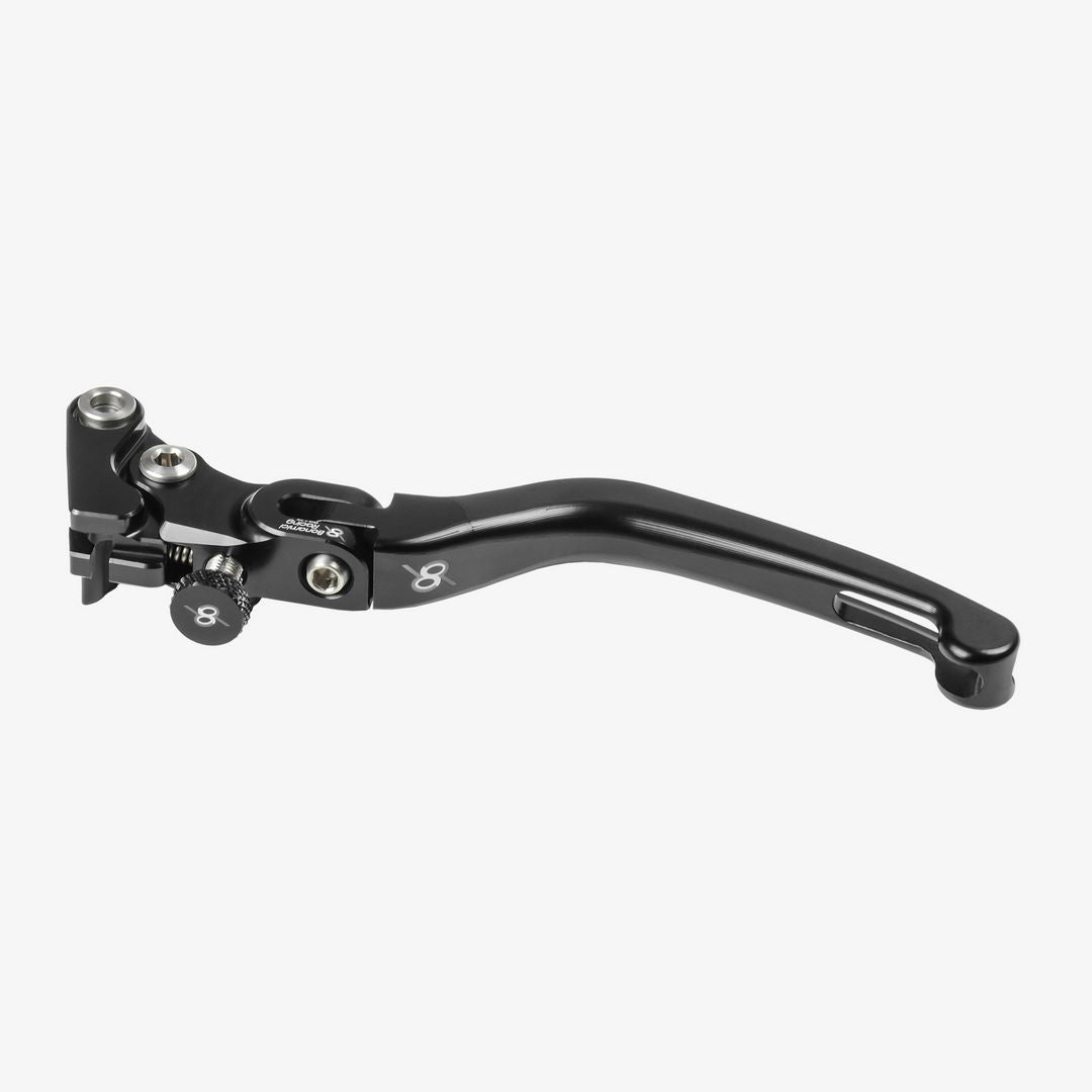 Bonamici Racing Clutch Lever - BMW S 1000 RR - M 1000 RR - S 1000 R - M 1000 R - S 1000 XR - M 1000 XR