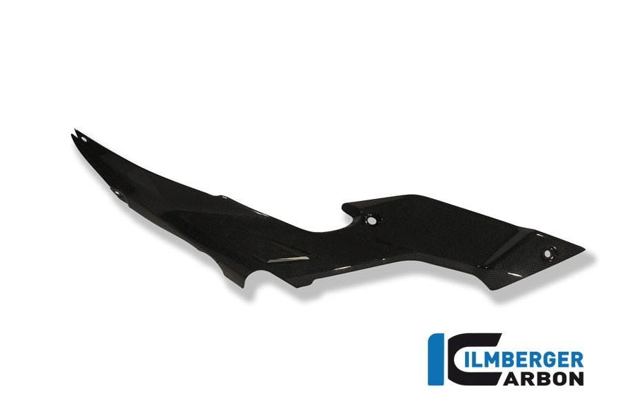Ilmberger Carbon Side Cover Under Seat Right Carbon