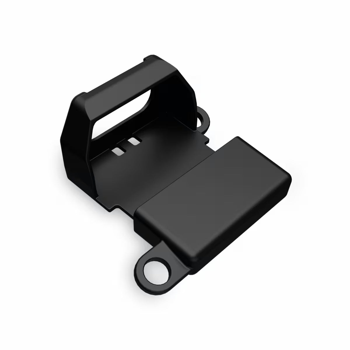Ducati Performance Support For TPMS Control Unit Installation