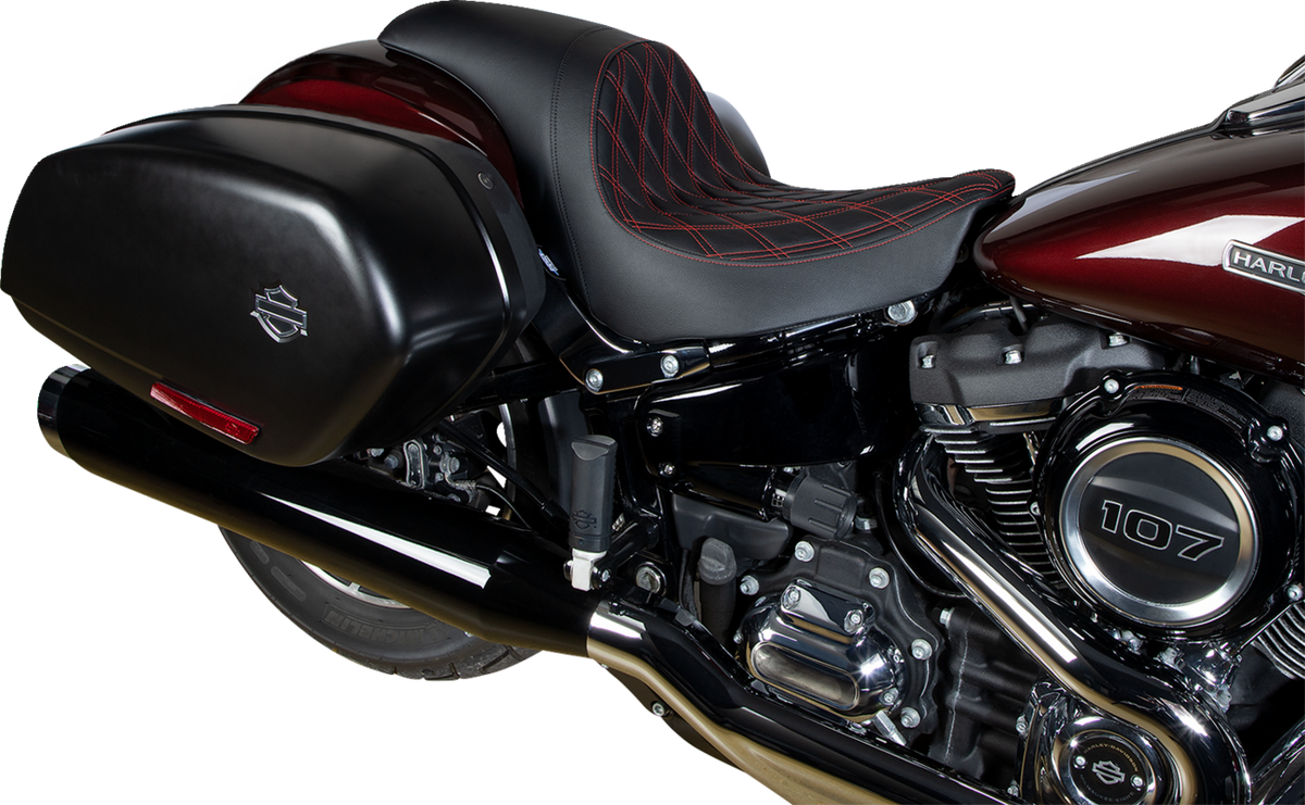Drag Specialties Seats Predator Seat