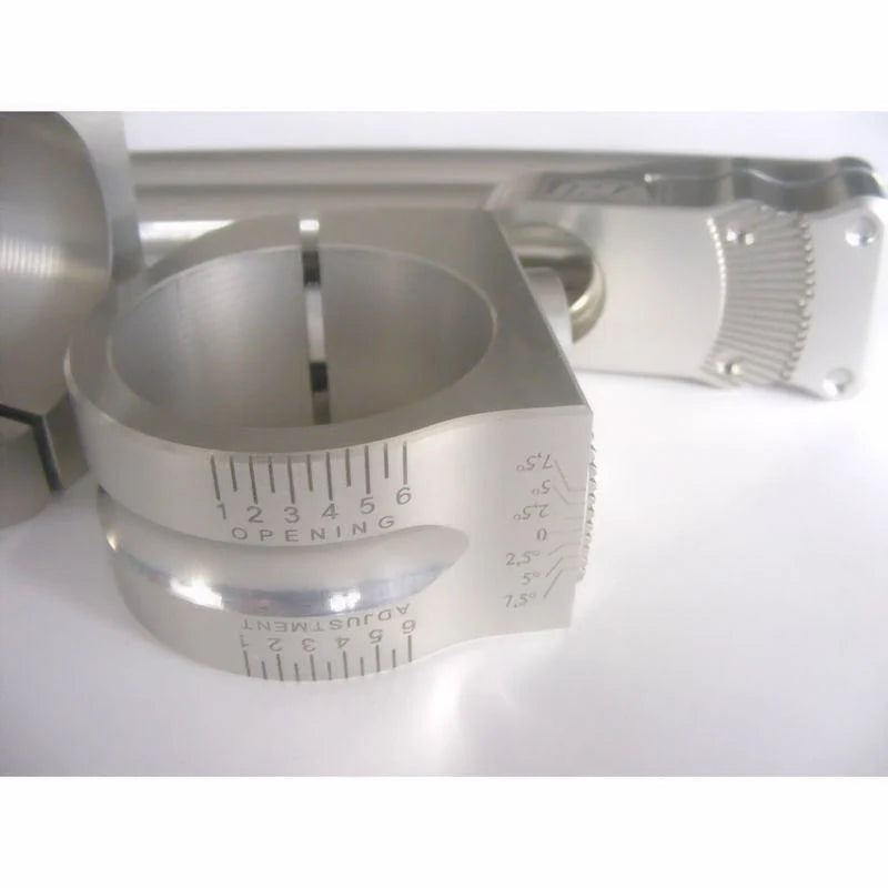 IMA Special Parts Adjustable Clip On Handle Bar Kit For Ducati Panigale V4 V4S V4R V4SP
