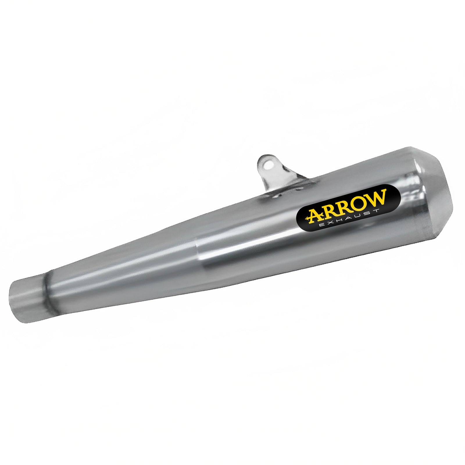 Arrow 71844PRI Pro-Racing Slip On With Steel End Cap