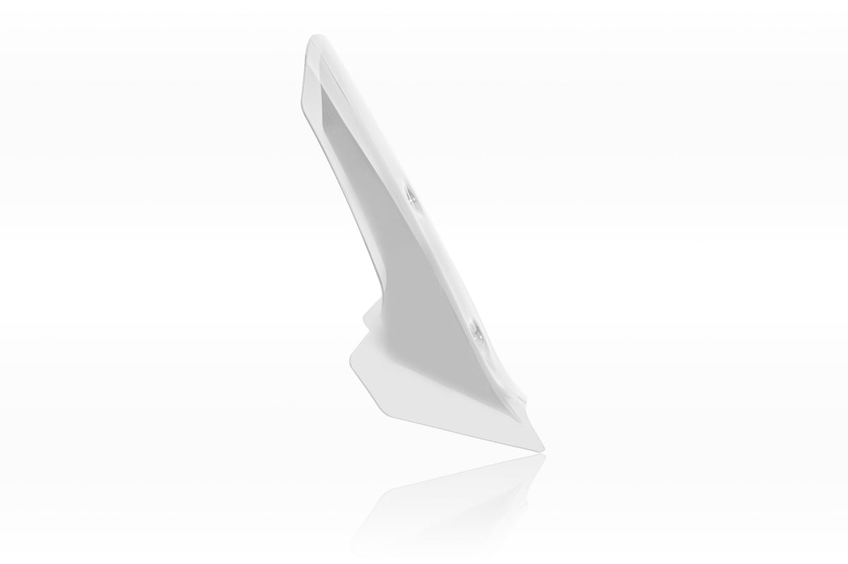 WRS Touring Windscreen CF Moto 450 MT 2024-2026