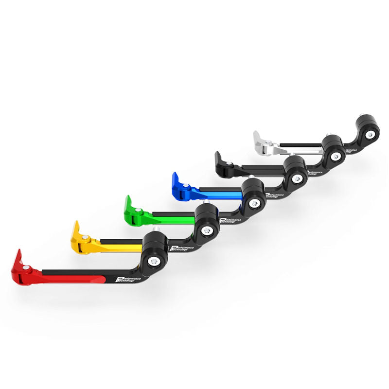 Ducabike DBK Weighted Clutch Lever Guard S1000RR M1000RR K67
