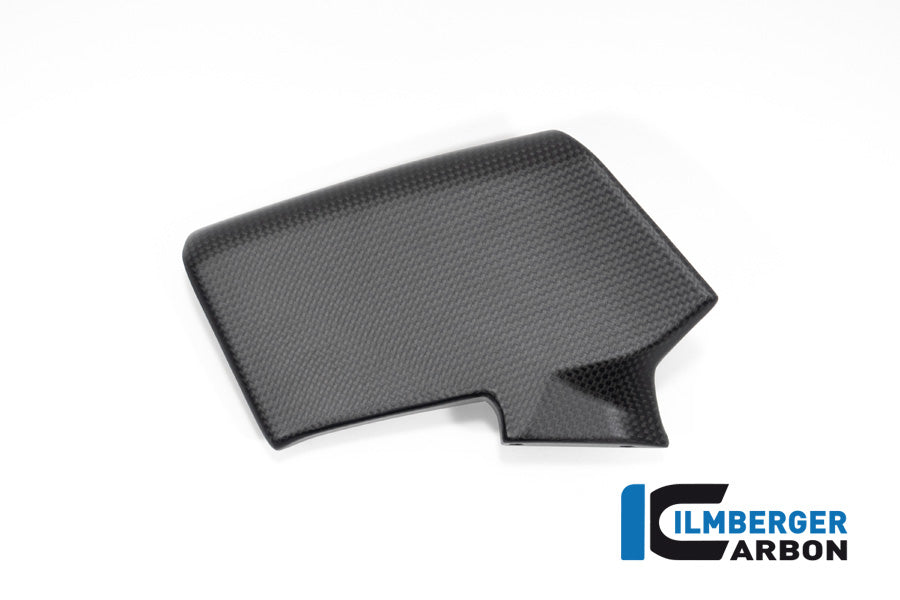 Ilmberger Carbon Fairing Side Winglet Kit Right V4 Ducati Streetfighter - Matte