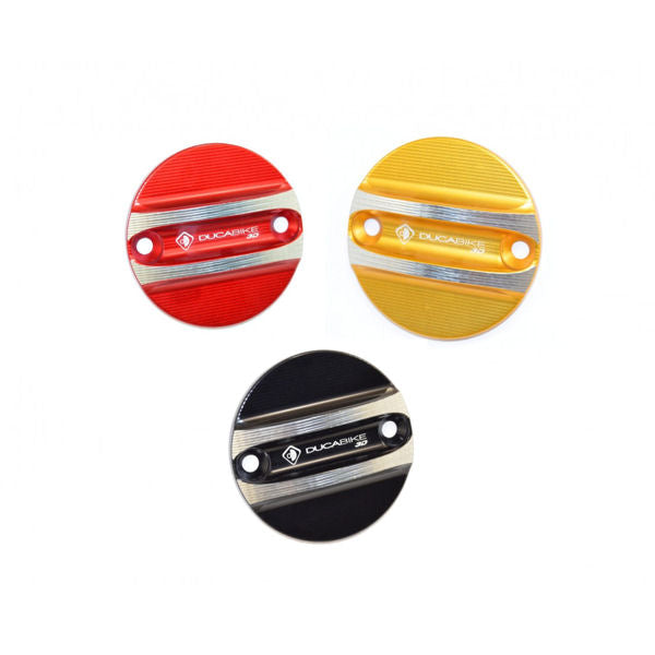 Ducabike DBK CNC Timing Inspection Cover for Ducati XDiavel S