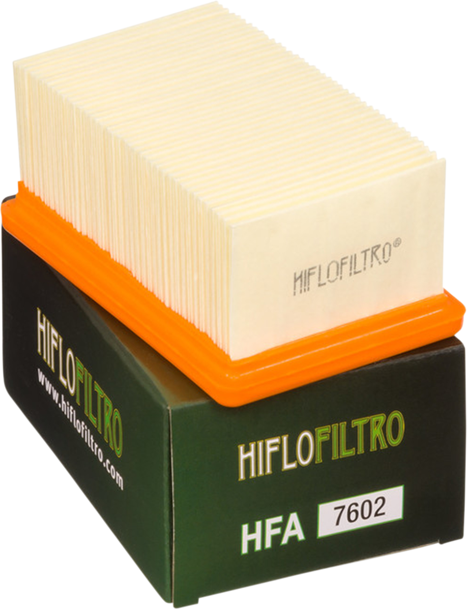 Hiflofiltro Replacement OE Air Filter - BMW/Moto Guzzi