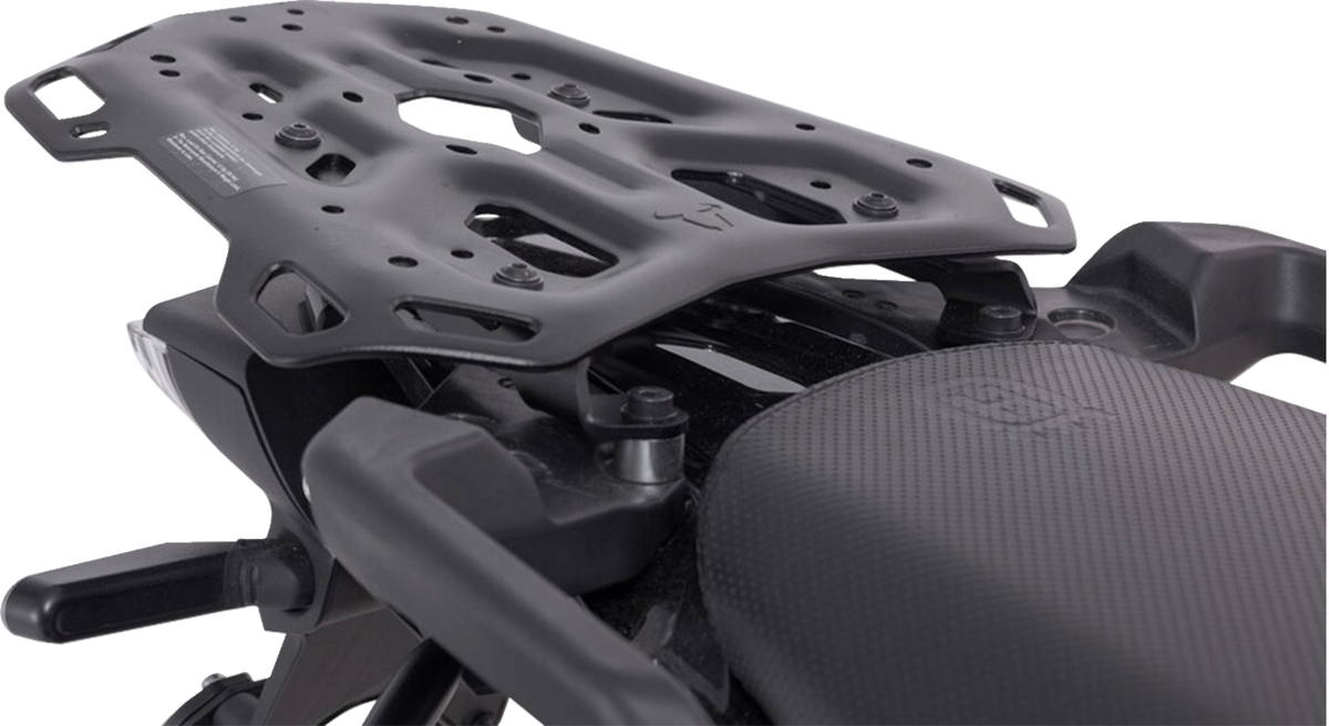 SW-Motech ADVENTURE-RACK For Luggage - Husqvarna | KTM