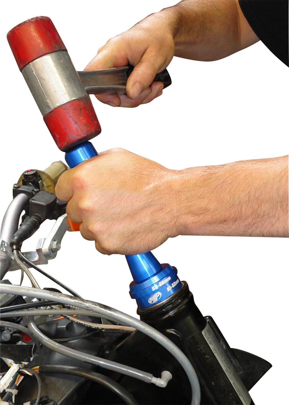 Motion Pro Driver - Steering Head/Bearing Race