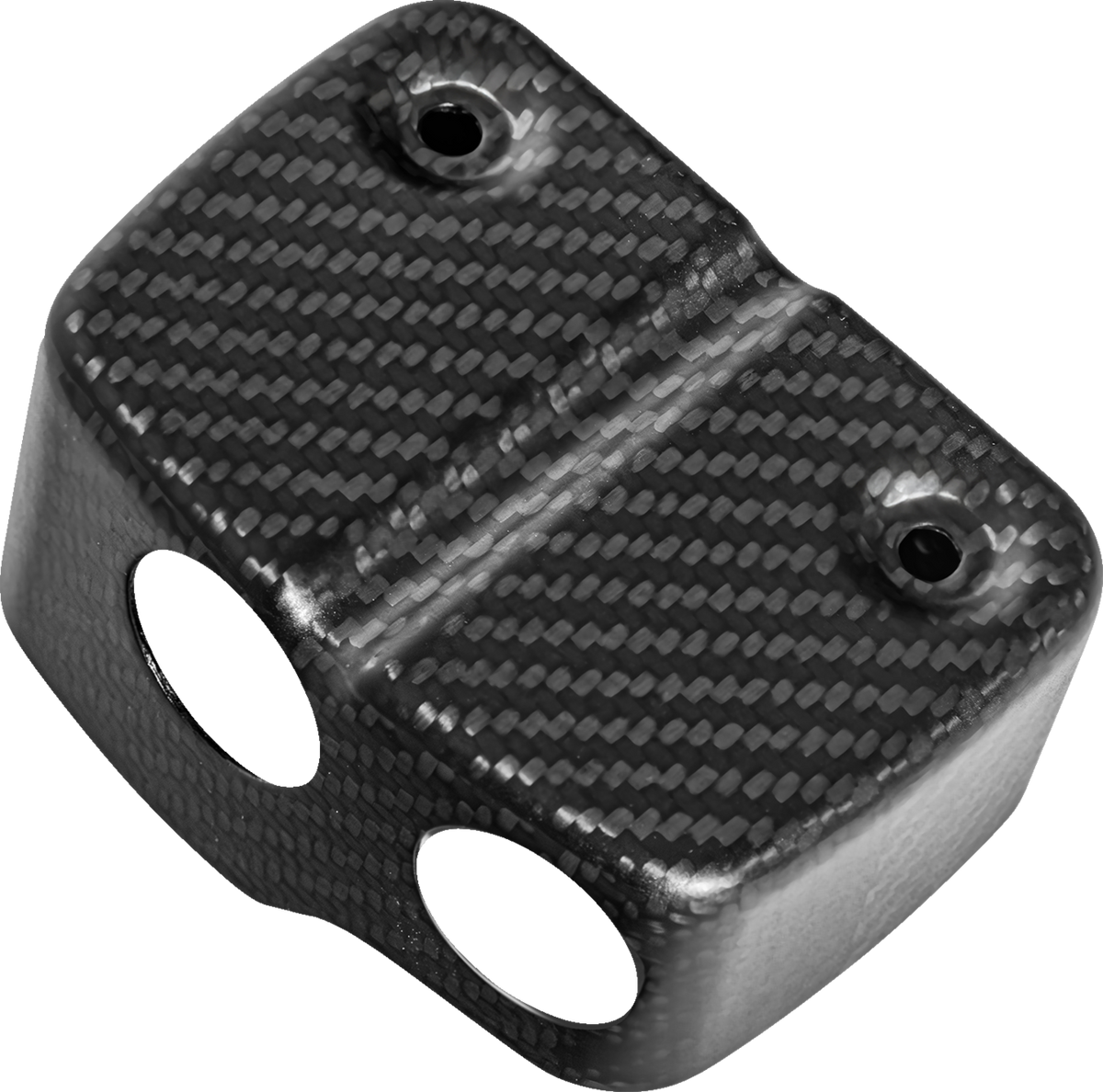 Saddlemen Coil Cover